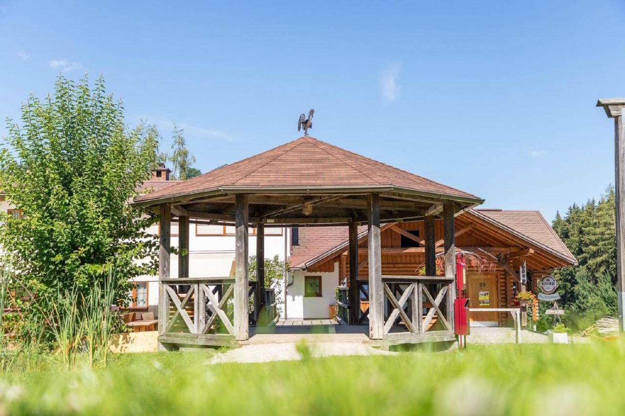 Gasthof Jagersberger Hollenstein an der Ybbs Exterior photo